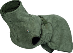 Medea Eco Dog Bathrobe - Small