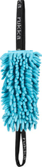 Fluffy Dog Toy with 2 Handle