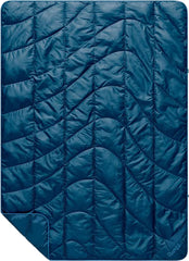 Travel Puffy Blanket - Unisex
