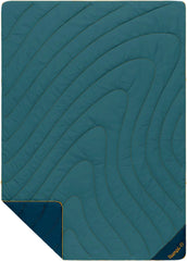 Campfire Puffy Blanket 1-person