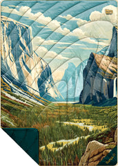 OG Puffy Blanket National Park - 1 Person