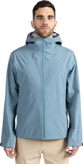 Utiliv Hooded Jacket - Men's