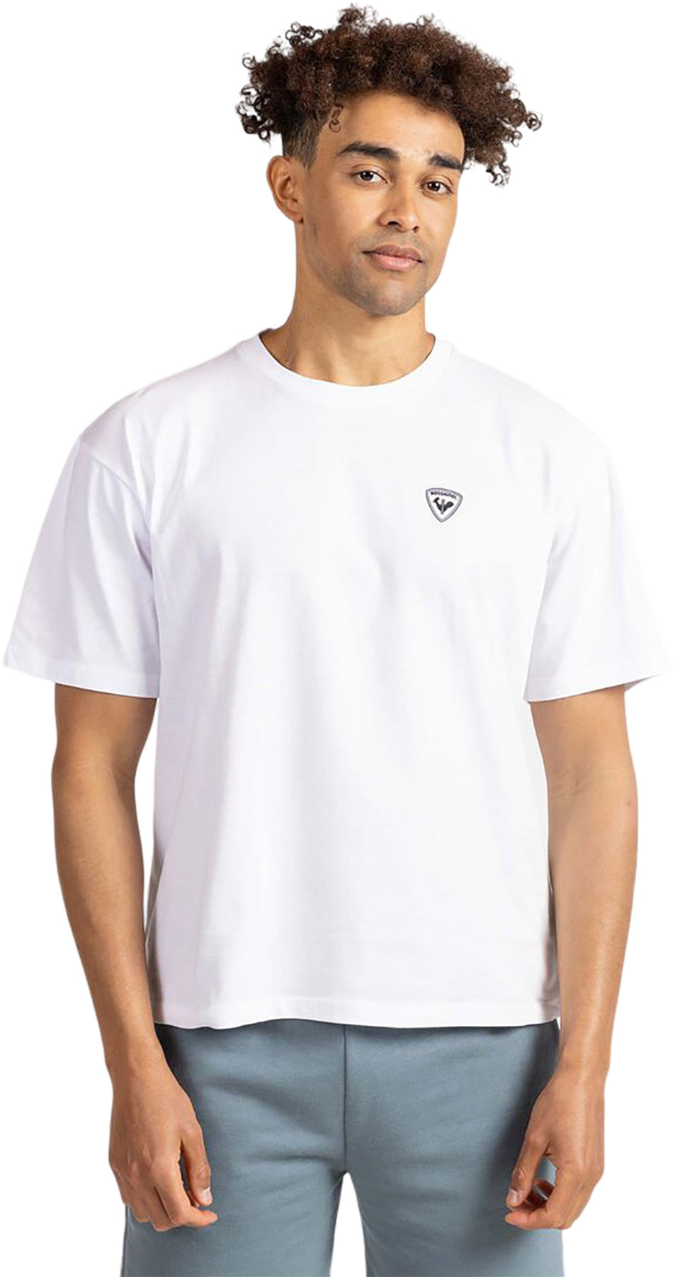 Traye T-Shirt - Men's