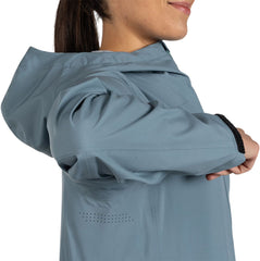 Utiliv Hooded Jacket - Women's