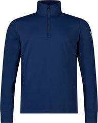 Mid Layer Stretch Half-Zip Fleece Top - Men's