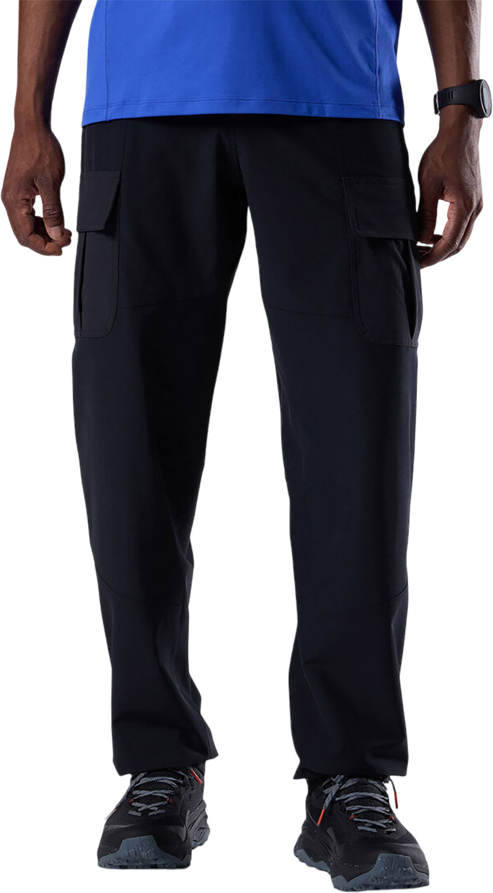 Hiking Cargo Pants - Men's