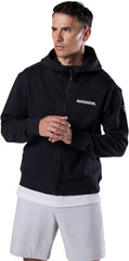 Logo Full-Zip Sweatshirt - Men's