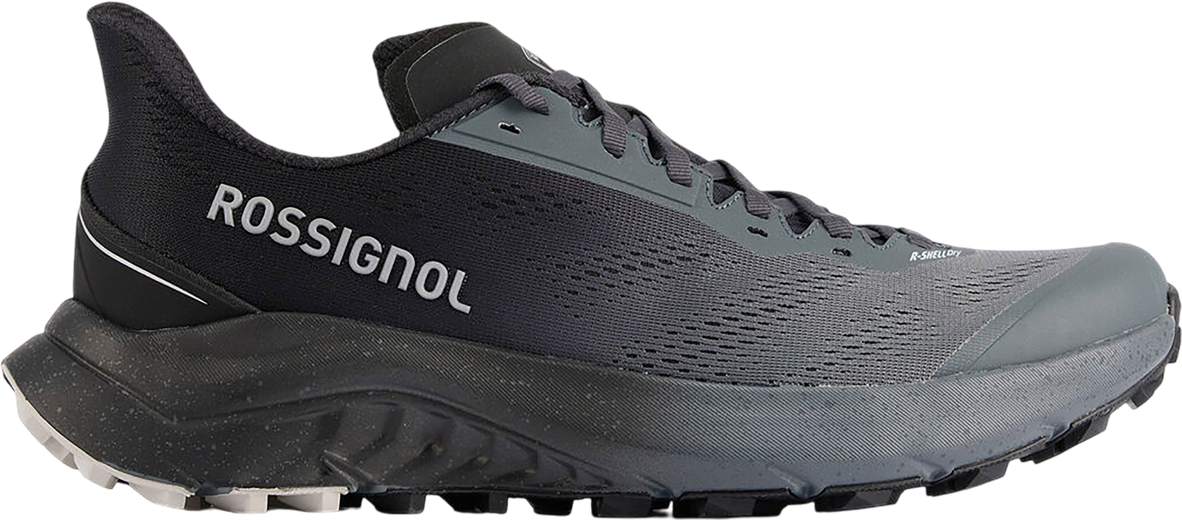 Venosk R-Shell Dry Trail Running Shoes - Women's