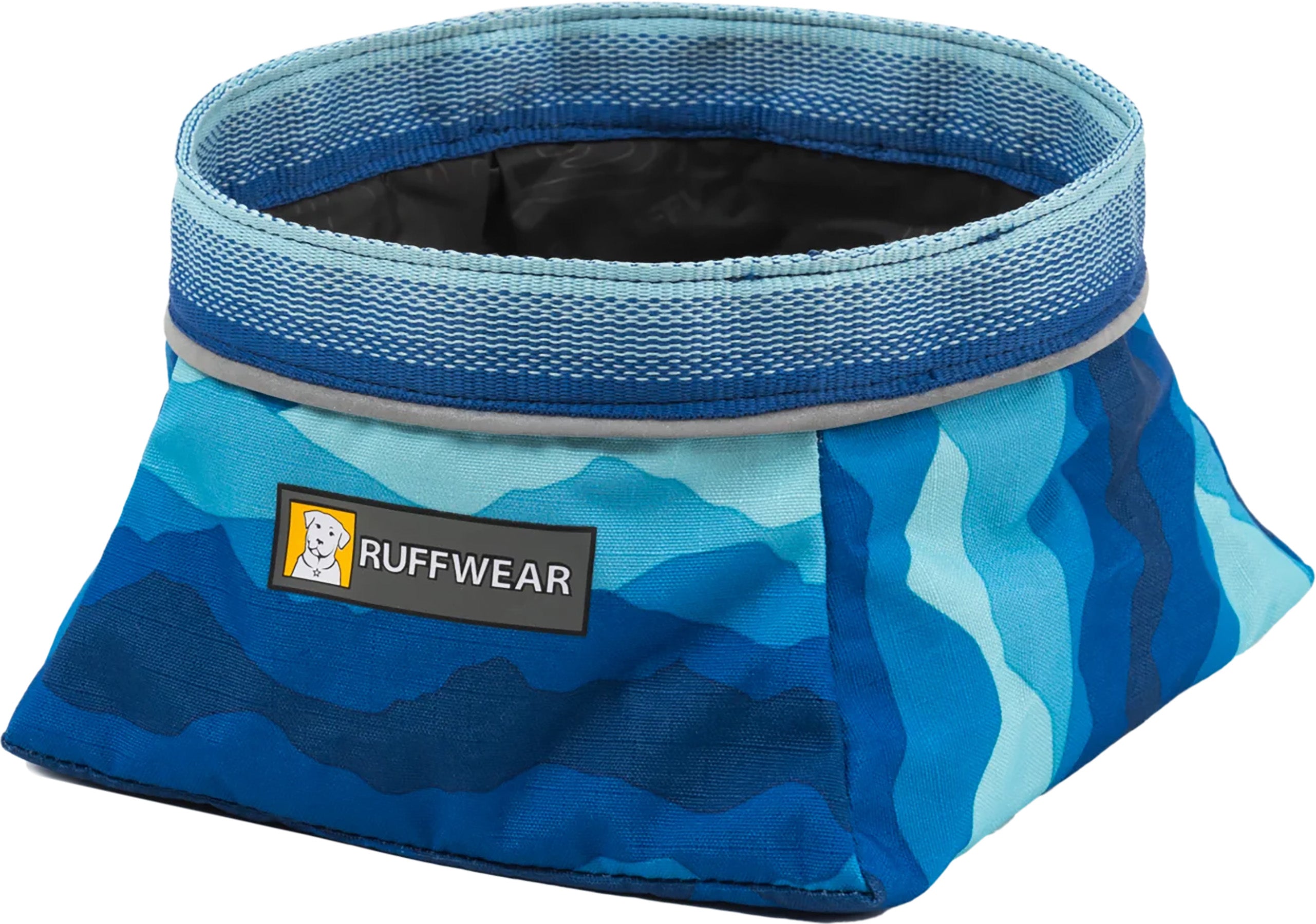 Quencher Packable Dog Bowl