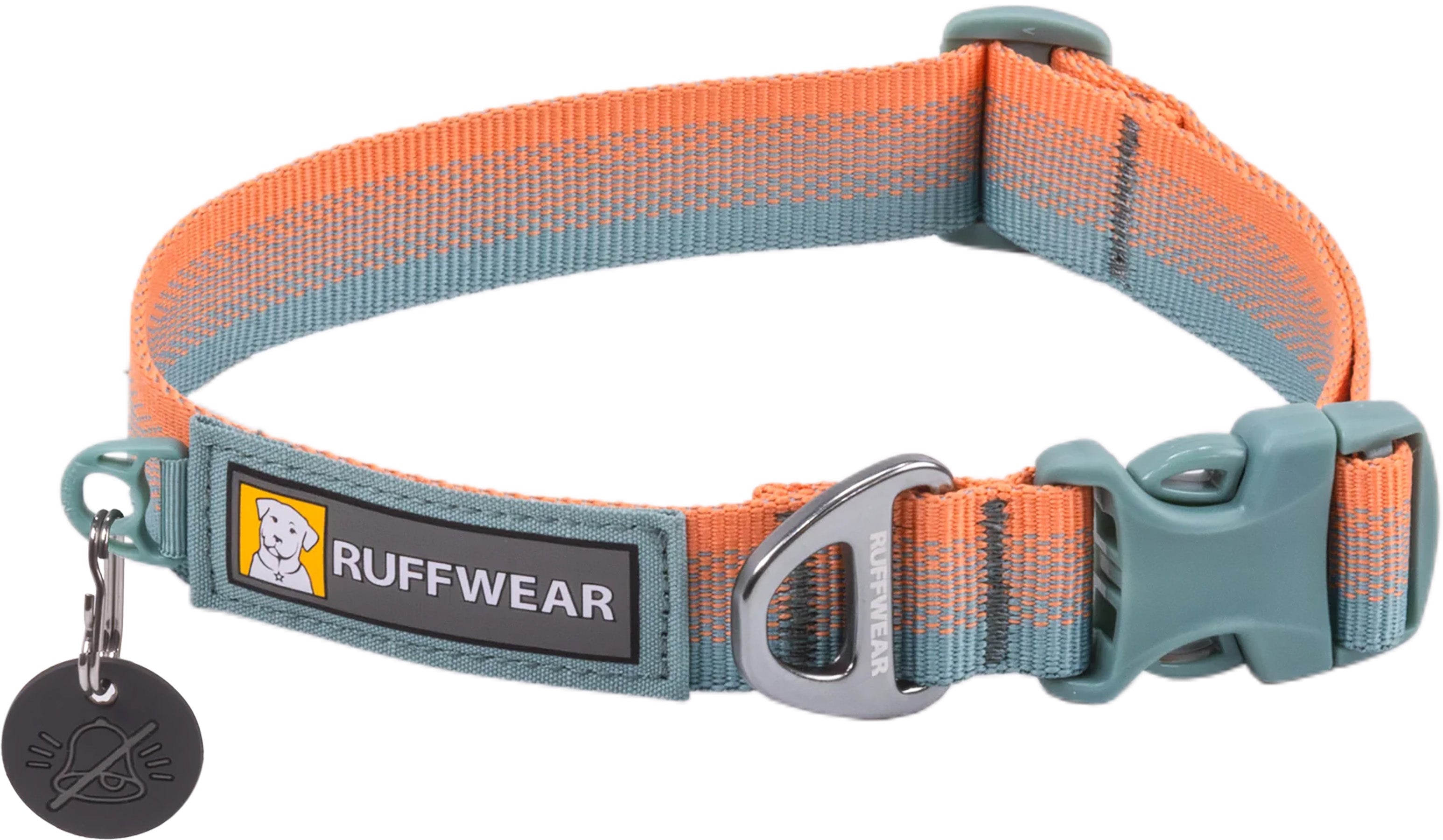 Front Range Dog Collar