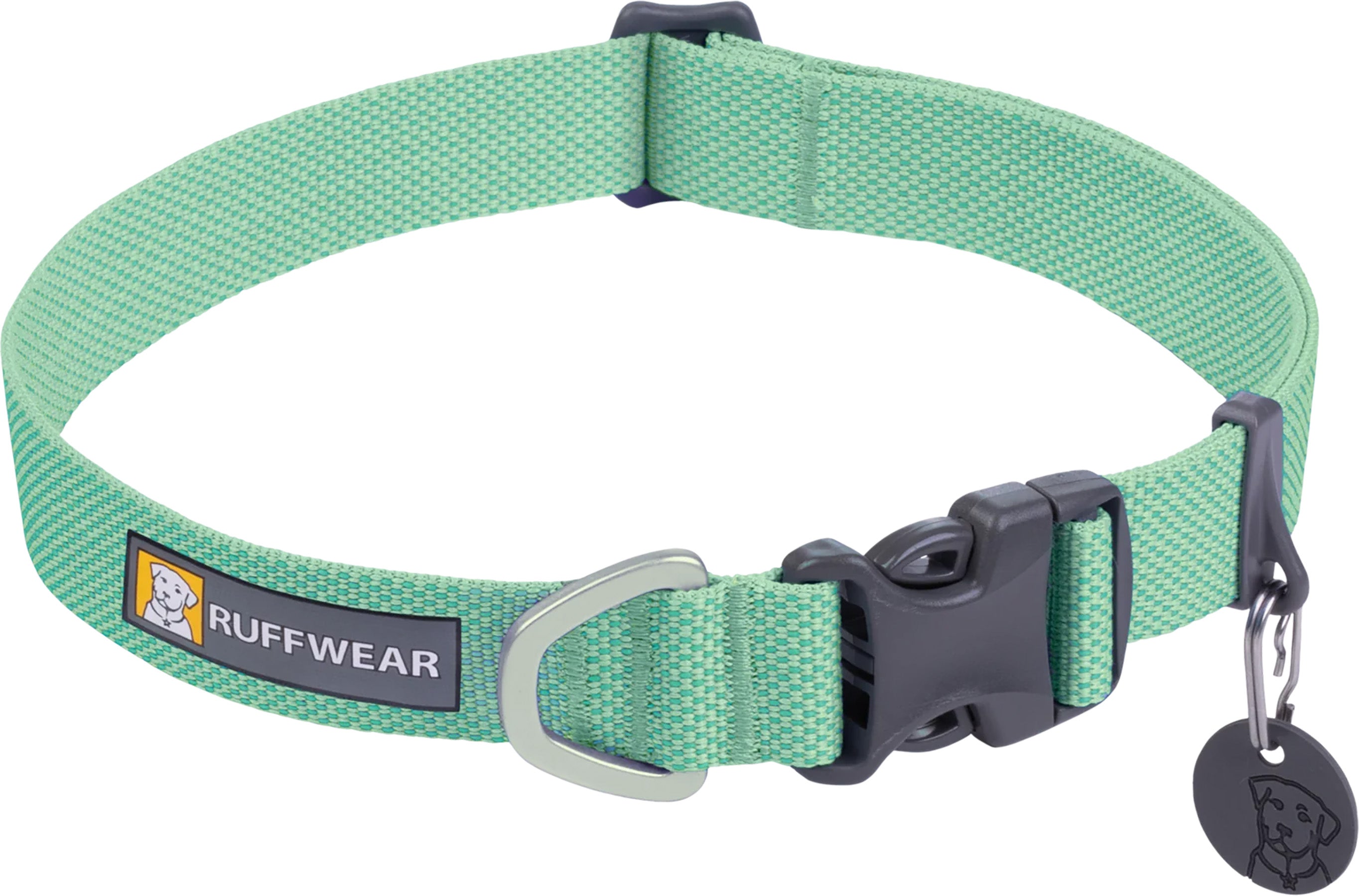 Hi and Light Lightweight Dog Collar