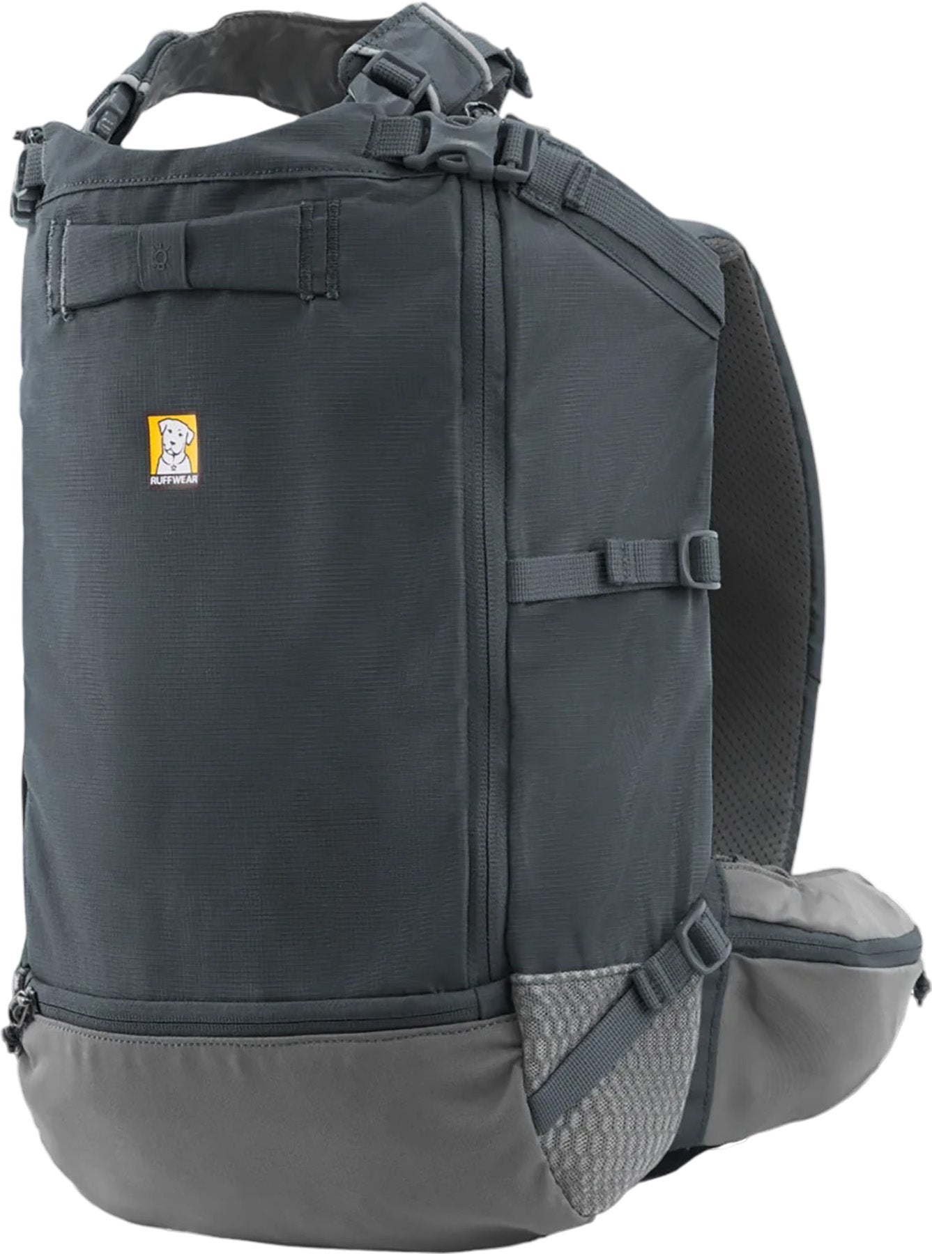 Hitch Hiker Dog Backpack Carrier