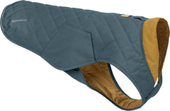 Stumptown Insulated Dog Vest