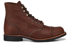 Iron Ranger Amber Harness Leather Boots - Women's
