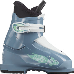 T1 On-Piste Ski Boots - Youth
