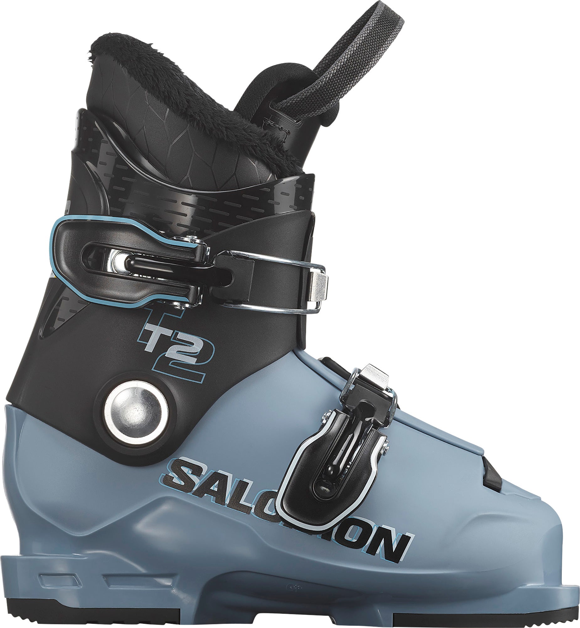 T2 RT On-Piste Ski Boots - Youth