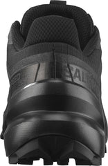 Speedcross 6 Trail Running Shoes - Women's