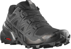 Speedcross 6 Trail Running Shoes - Women's