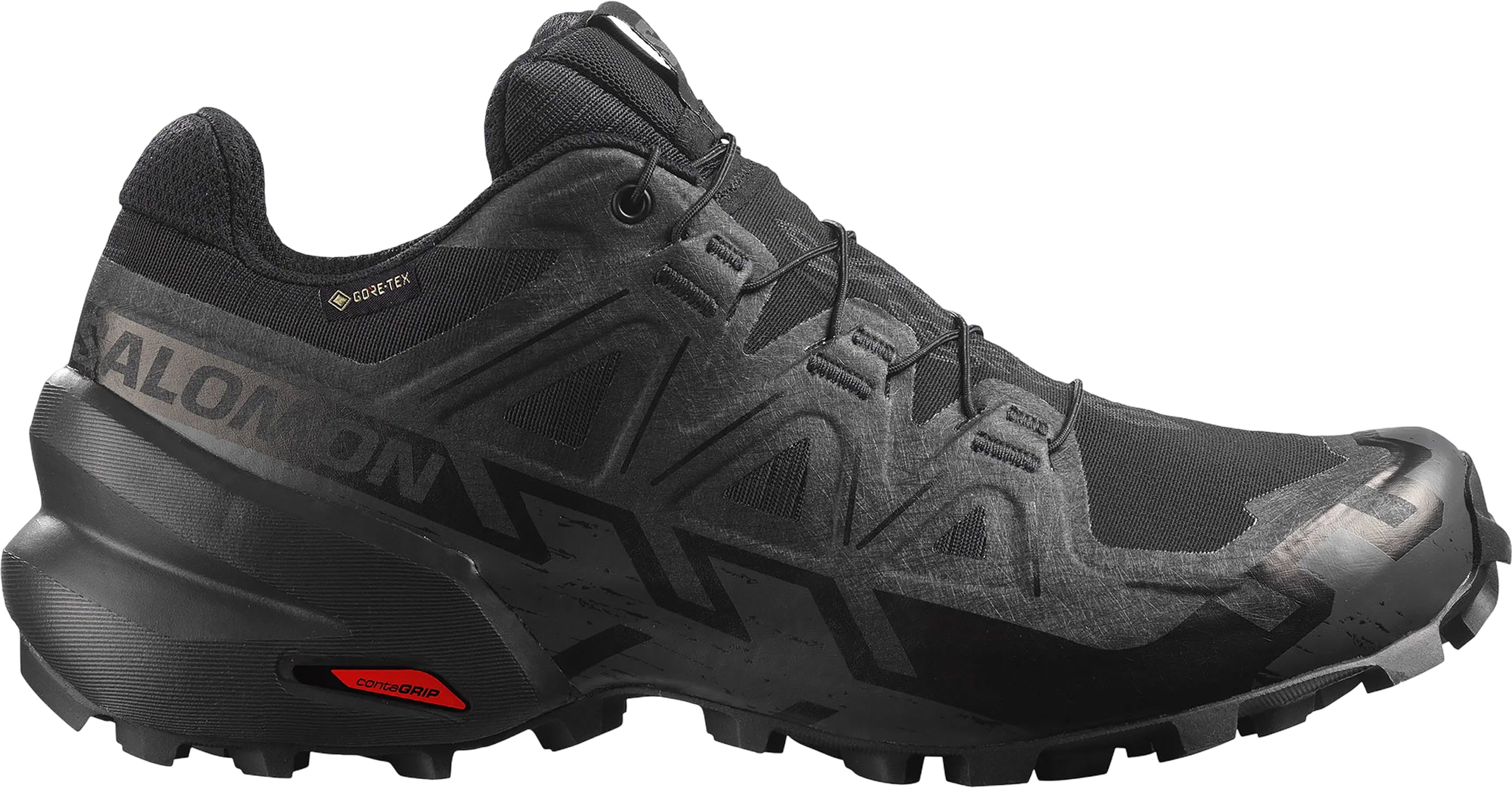 Speedcross 6 GORE-TEX Trail Running Shoes - Women's