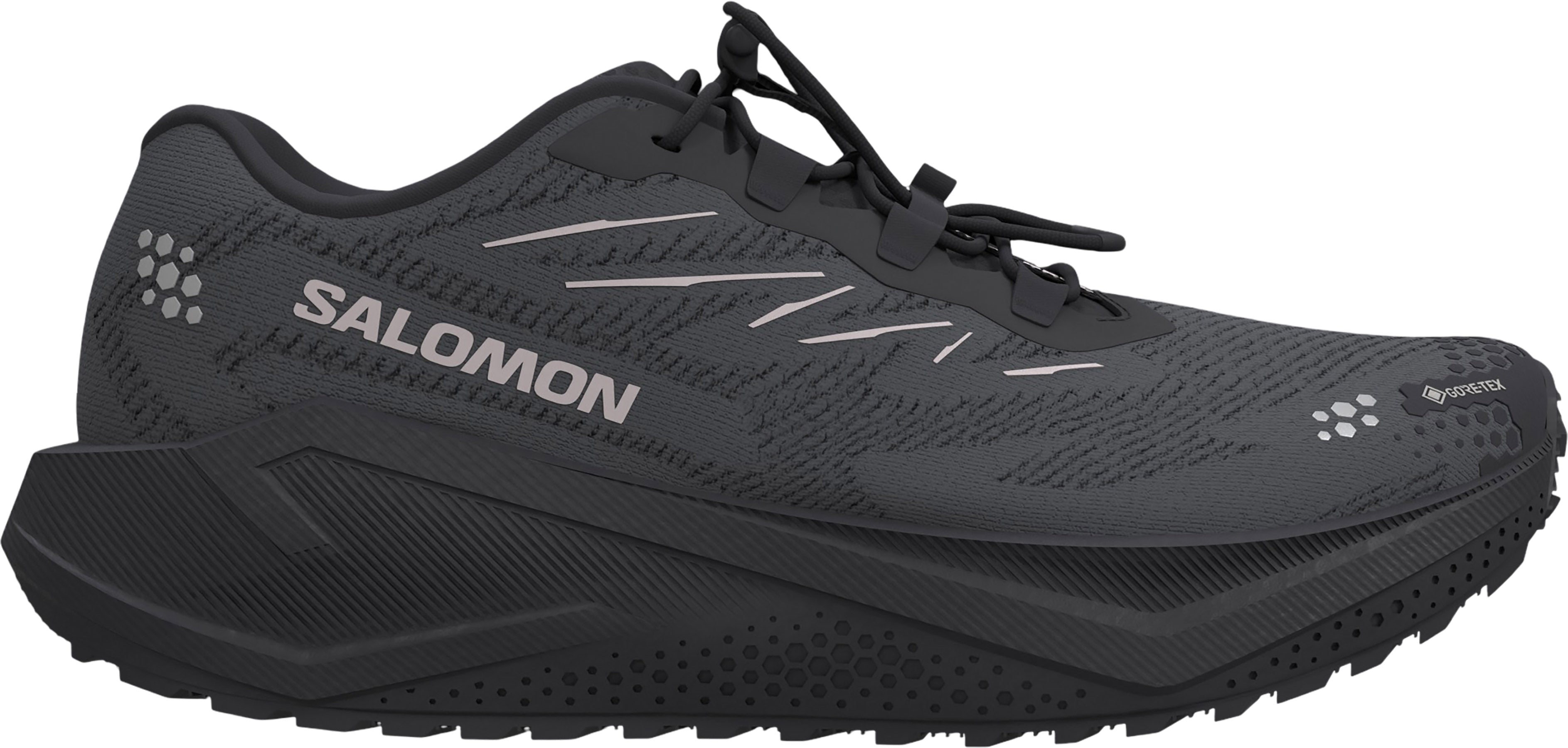 Aero Blaze 4 Gravel GTX Running Shoes - Women's