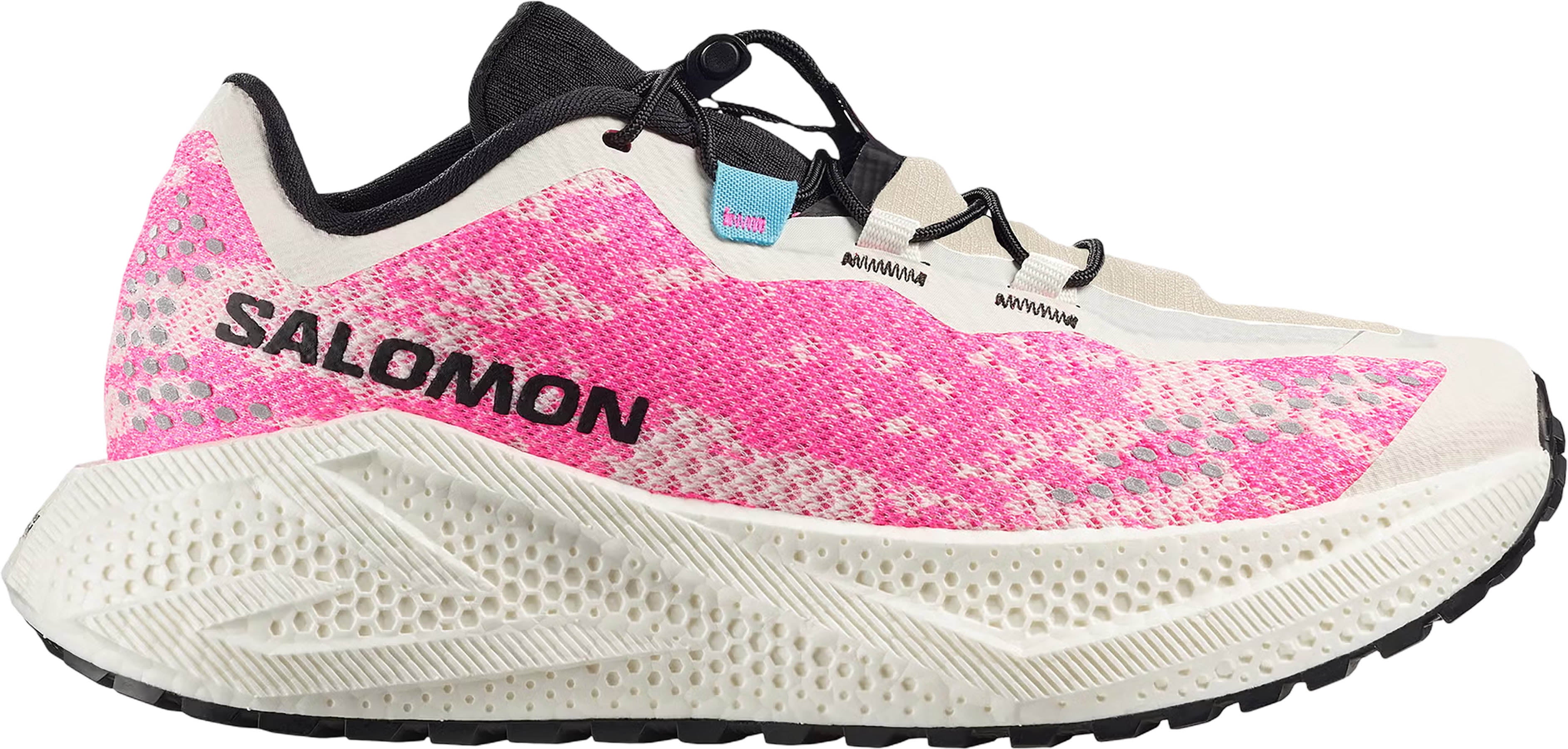 Aero Glide 4 Gravel Running Shoes - Women's