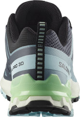 XA Pro 3D V9 Trail Running Shoes - Women's