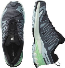XA Pro 3D V9 Trail Running Shoes - Women's