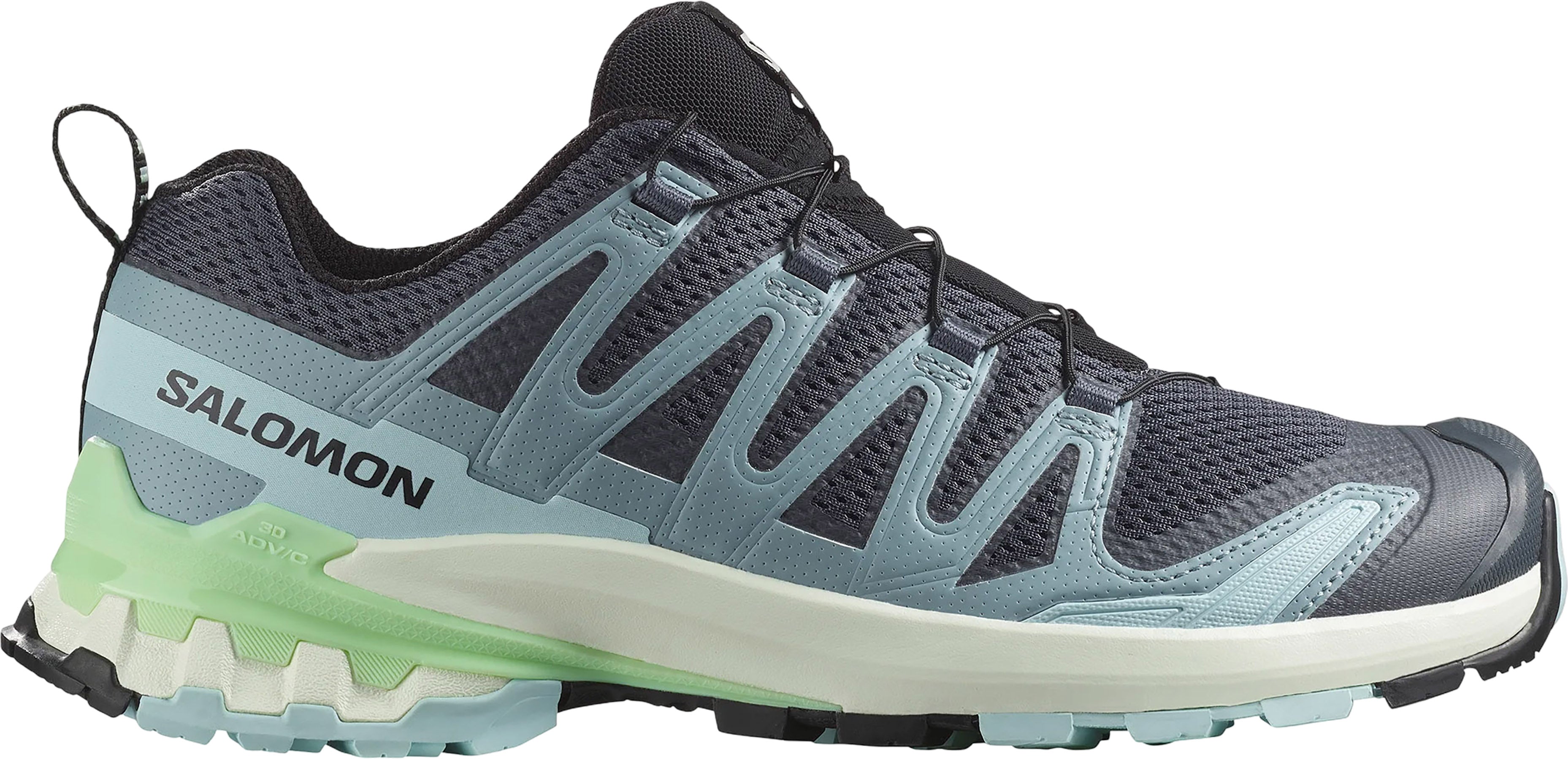 XA Pro 3D V9 Trail Running Shoes - Women's