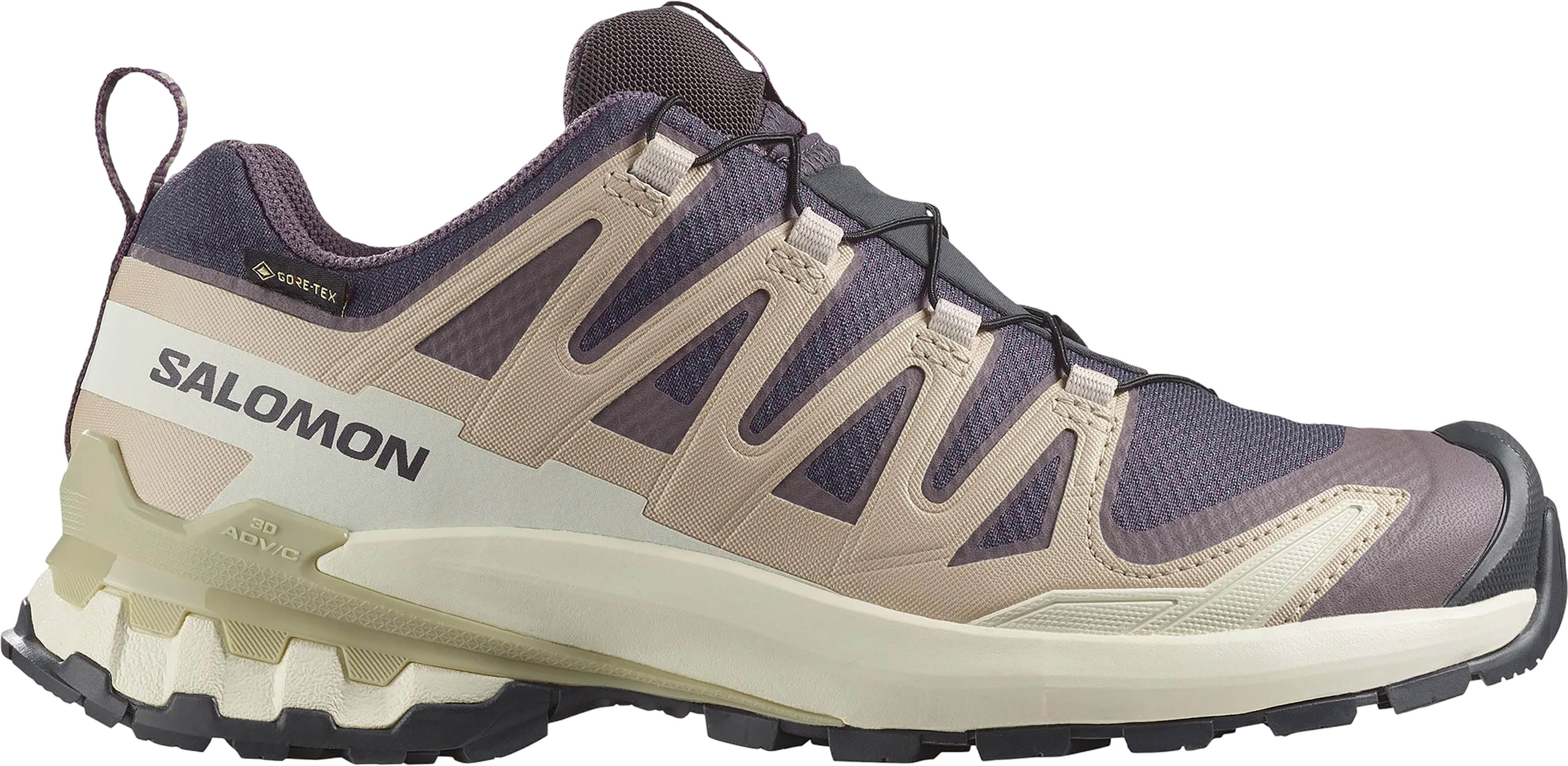 XA Pro 3D V9 GORE-TEX Trail Running Shoes - Women's