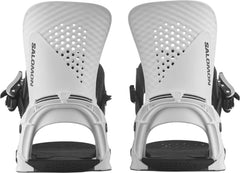 Hologram Snowboard Bindings