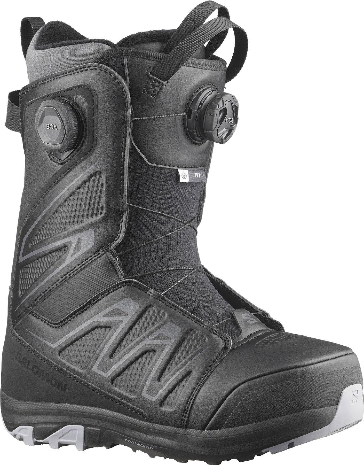 IVY BOA SJ BOA Snowboard Boots - Women's