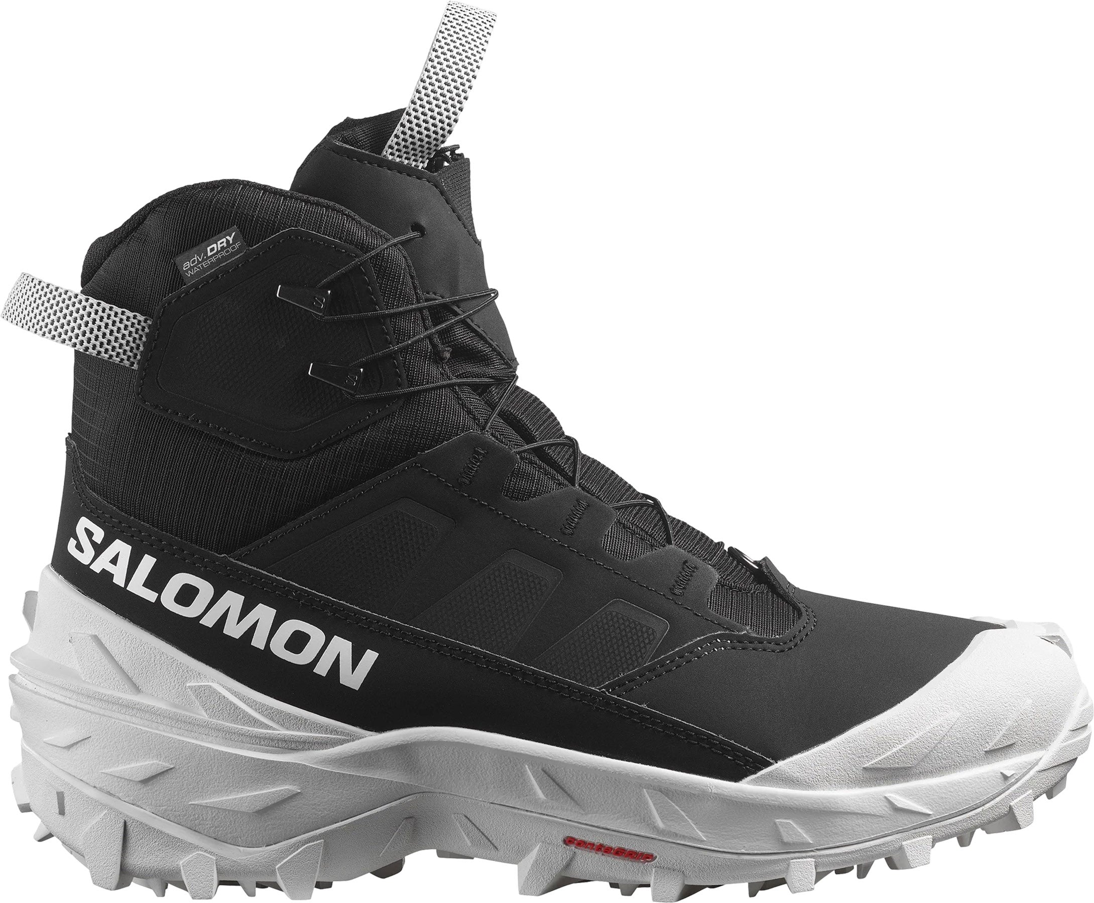 Crosstrak Powder Waterproof Winter Boots - Men's