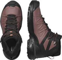 X Ultra Snowpilot Waterproof Hiking Boots - Women's