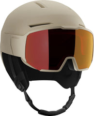 Osmo Sigma Helmet - Unisex