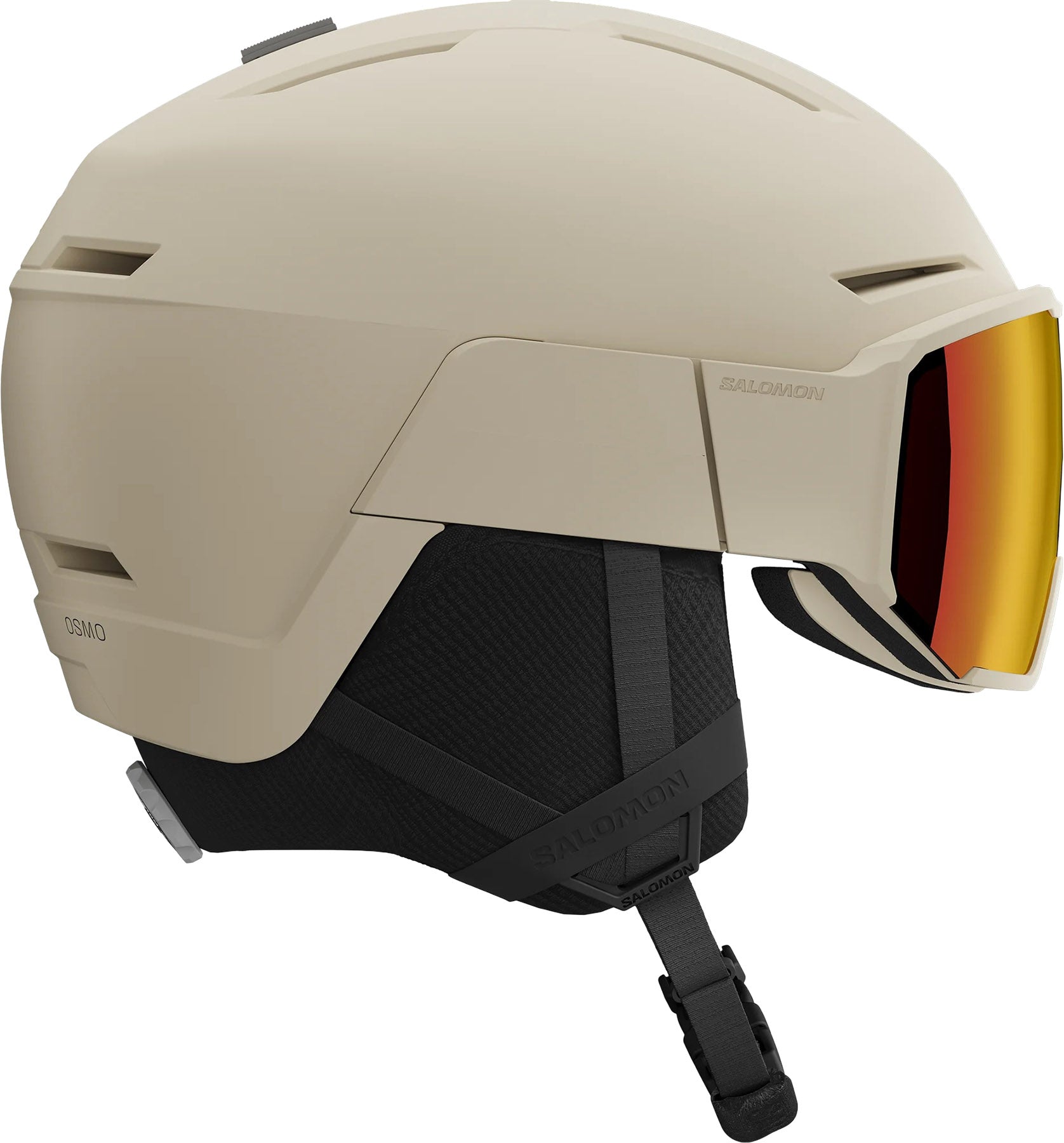 Osmo Sigma Helmet - Unisex
