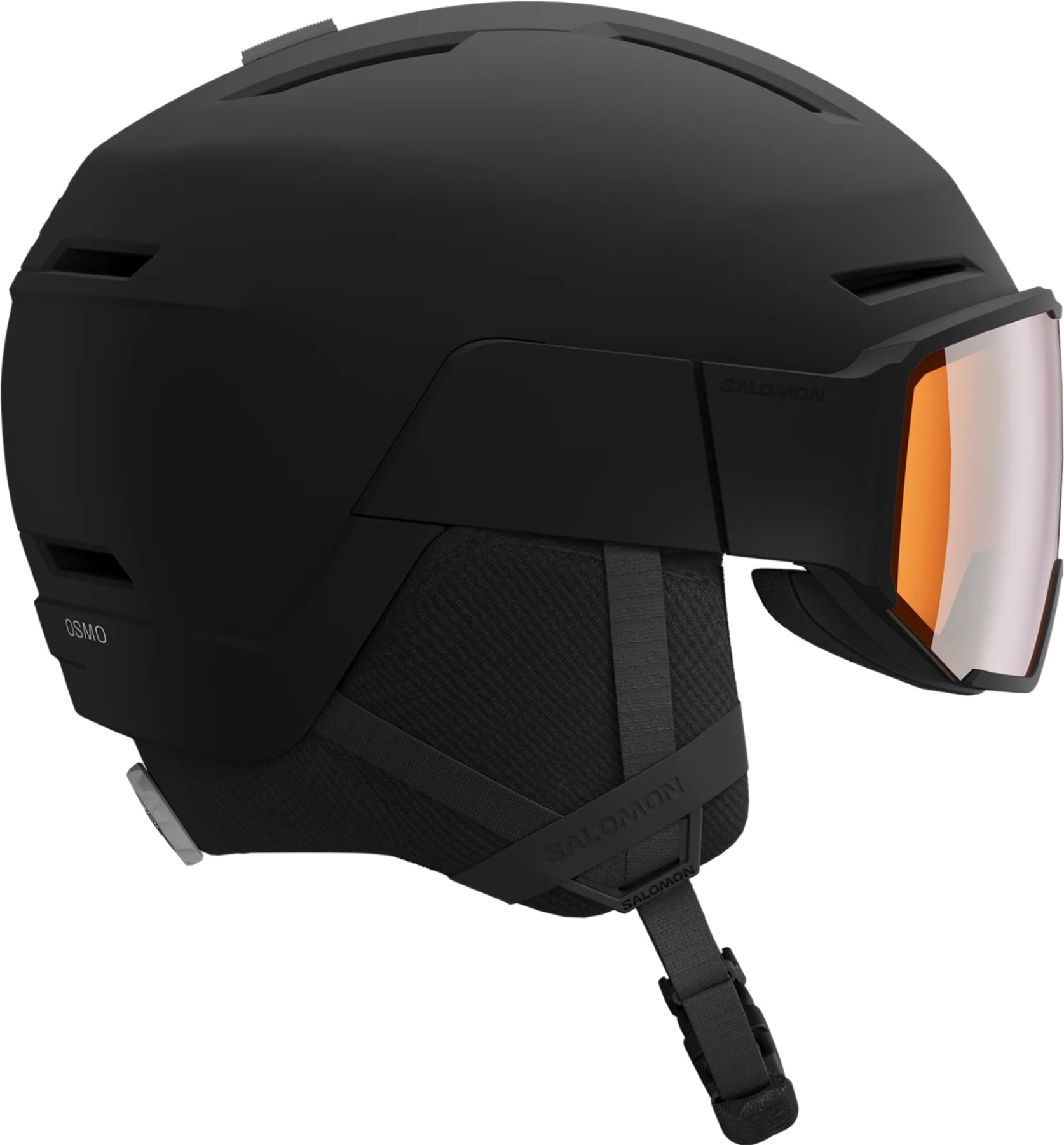 Osmo Visor Helmet - Unisex