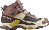 X Ultra 5 Mid GORE-TEX Hiking Boots - Women's