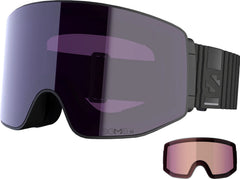 Sentry Prime Sigma Goggles with Extra Lens