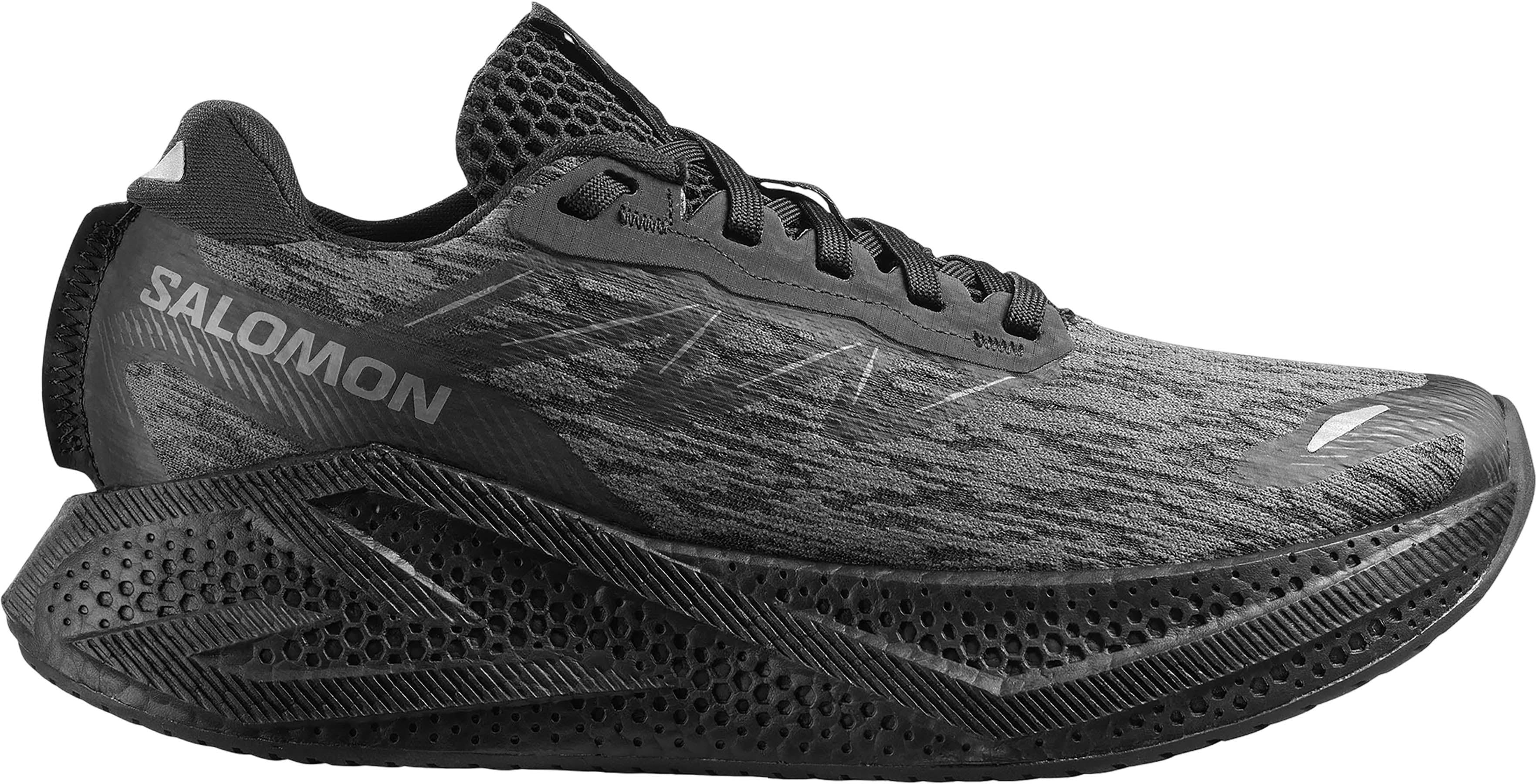 Aero Glide 4 Road Running Shoes - Women's