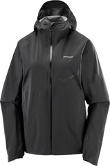 Bonatti Waterproof Jacket - Women's