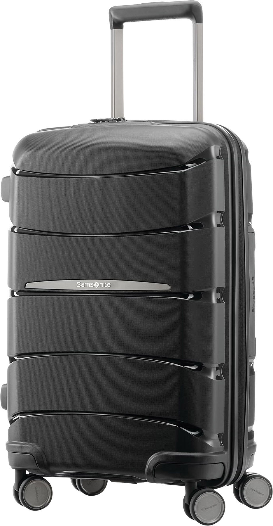 Outline Pro Spinner Carry-On Luggage