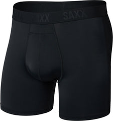 Smooth Flex Light Compression Boxer Brief 6" - Men's