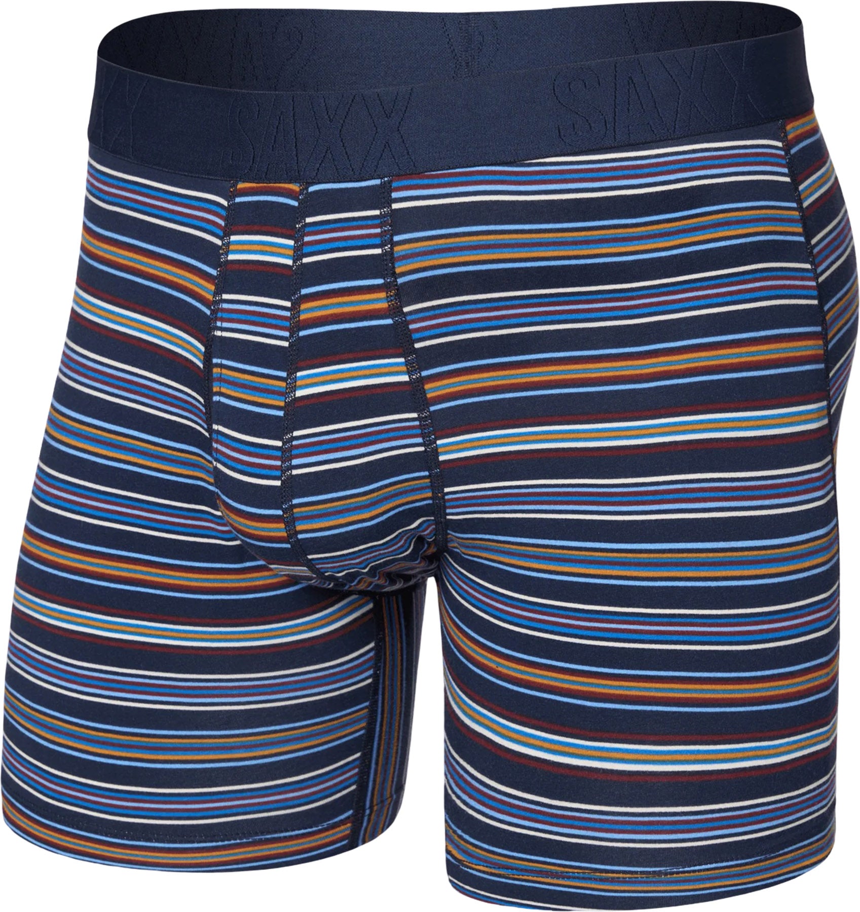 DropTemp Cooling Cotton Boxer Brief with Fly - Men's