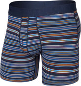 DropTemp Cooling Cotton Boxer Brief with Fly - Men's