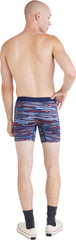 Vibe Xtra 2 Pack Boxer Brief with Fly 6" - Men's
