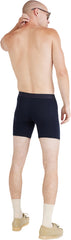 Vibe Xtra 2 Pack Boxer Brief with Fly 6" - Men's
