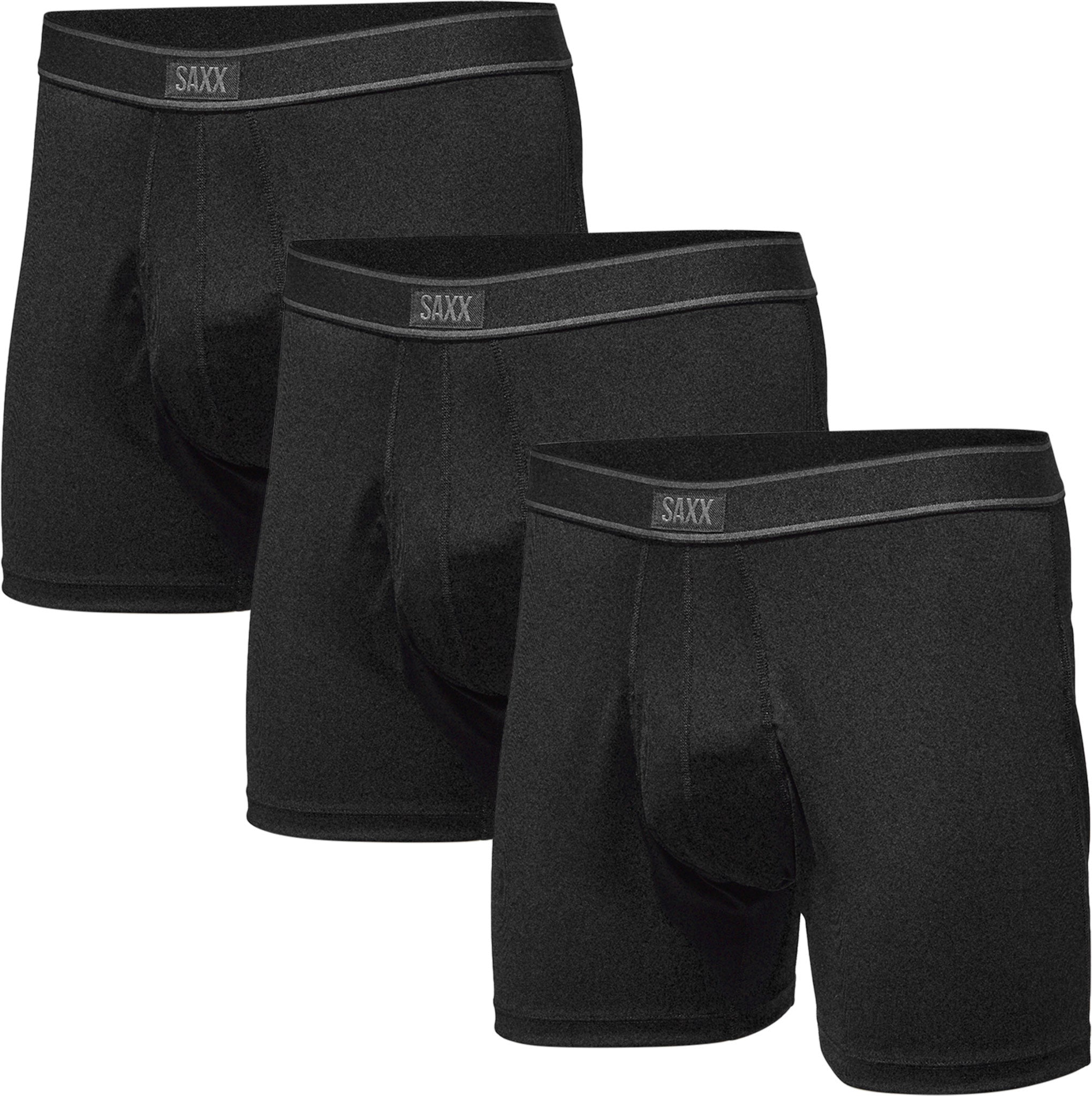 Daytripper Boxer Brief Fly 3 Pack - Men's