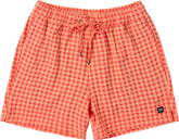 Oh Buoy 2N1 Volley 5 Inches Swim Shorts - Men's