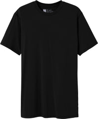 DropTemp Cooling Cotton Short Sleeve Crew Neck T-Shirt - Men's