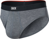 Vibe Xtra Soft Comfort Brief with Fly - Men's